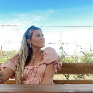 Meet your Posher, Alyssa